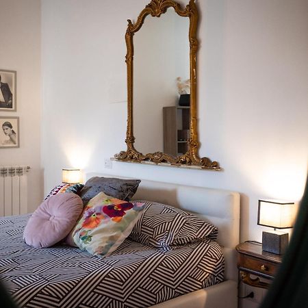 Hotel Superattico Bella Bellu Palermo Exteriér fotografie