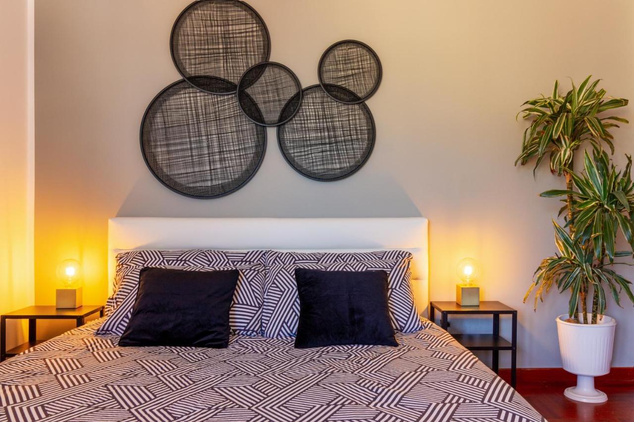 Hotel Superattico Bella Bellu Palermo Exteriér fotografie