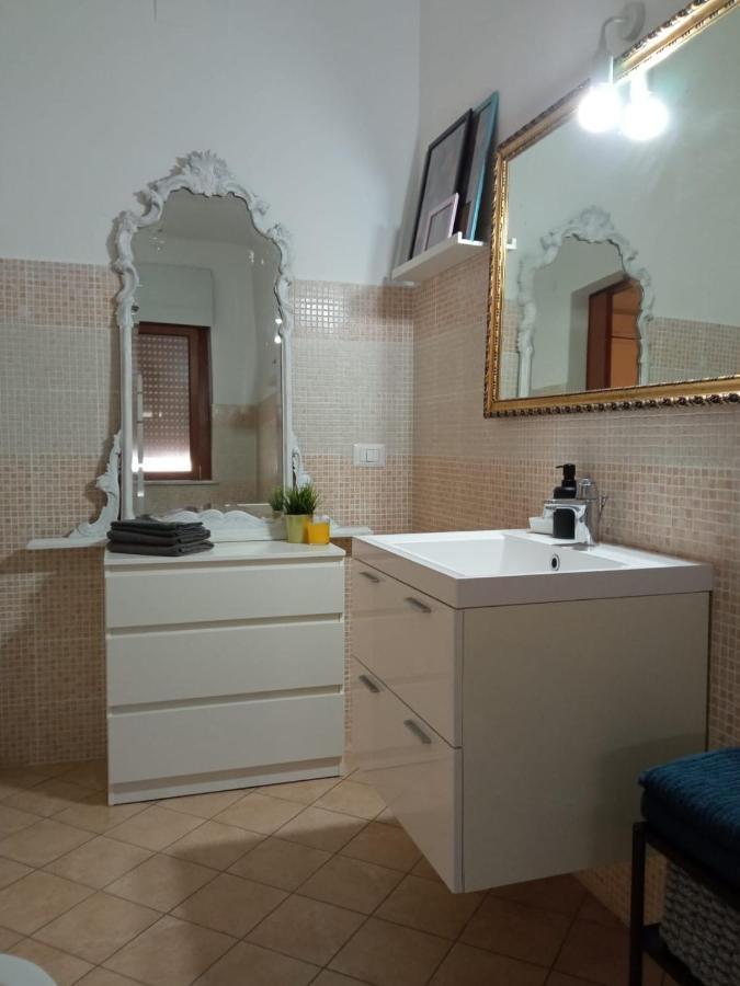 Hotel Superattico Bella Bellu Palermo Exteriér fotografie
