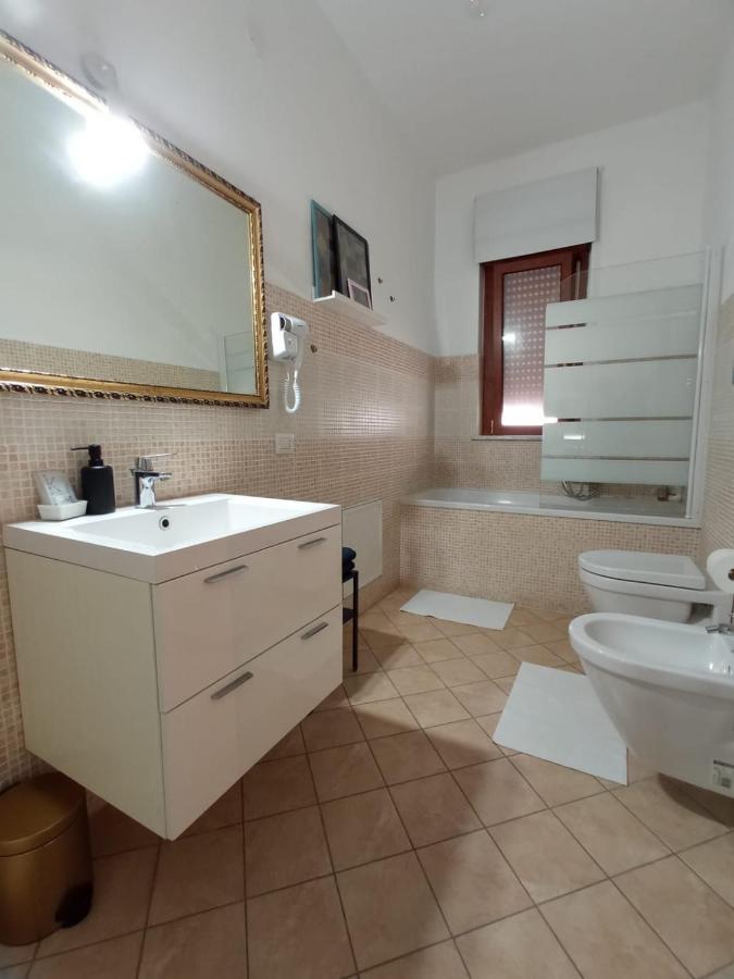Hotel Superattico Bella Bellu Palermo Exteriér fotografie