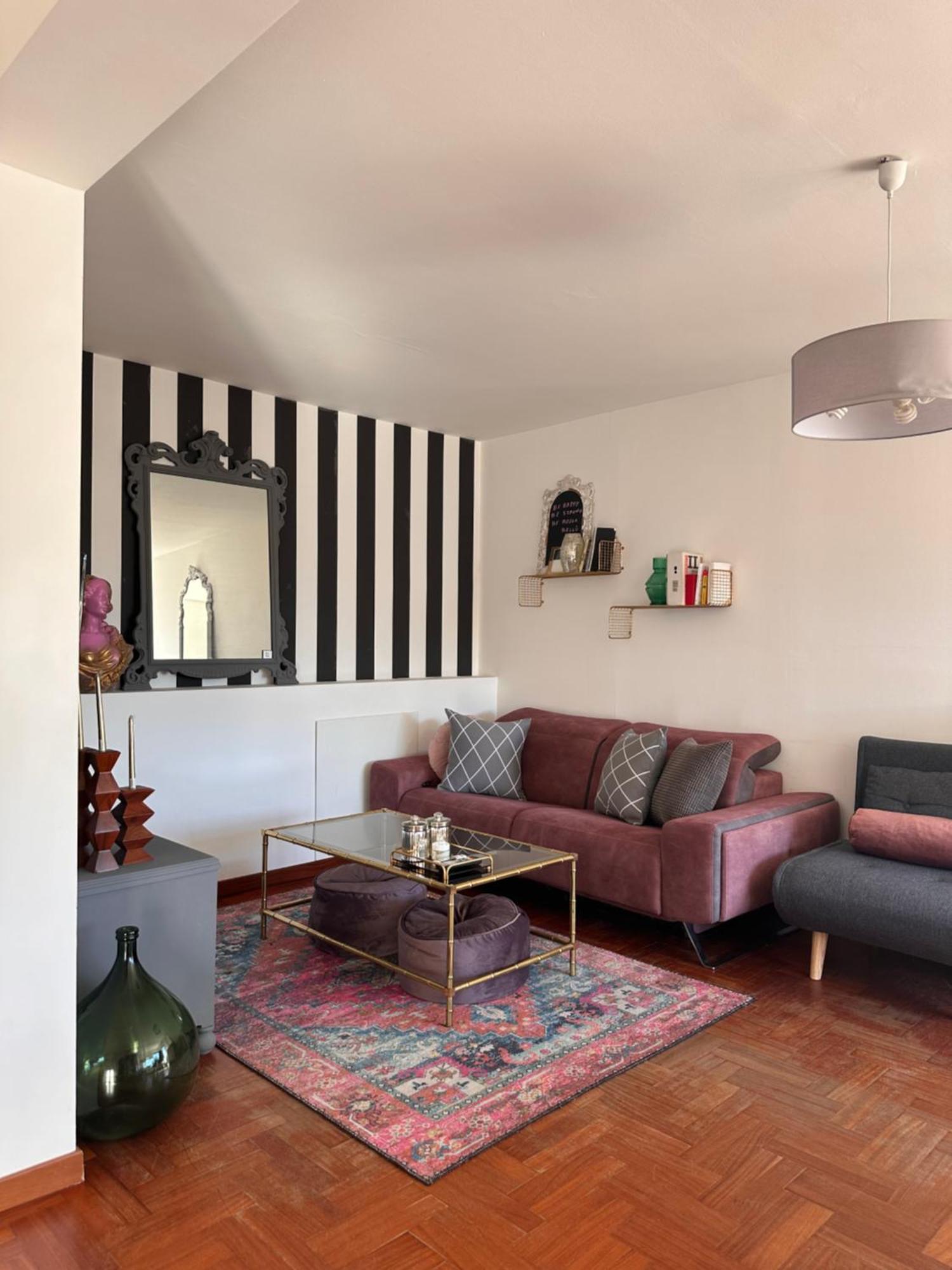 Hotel Superattico Bella Bellu Palermo Exteriér fotografie