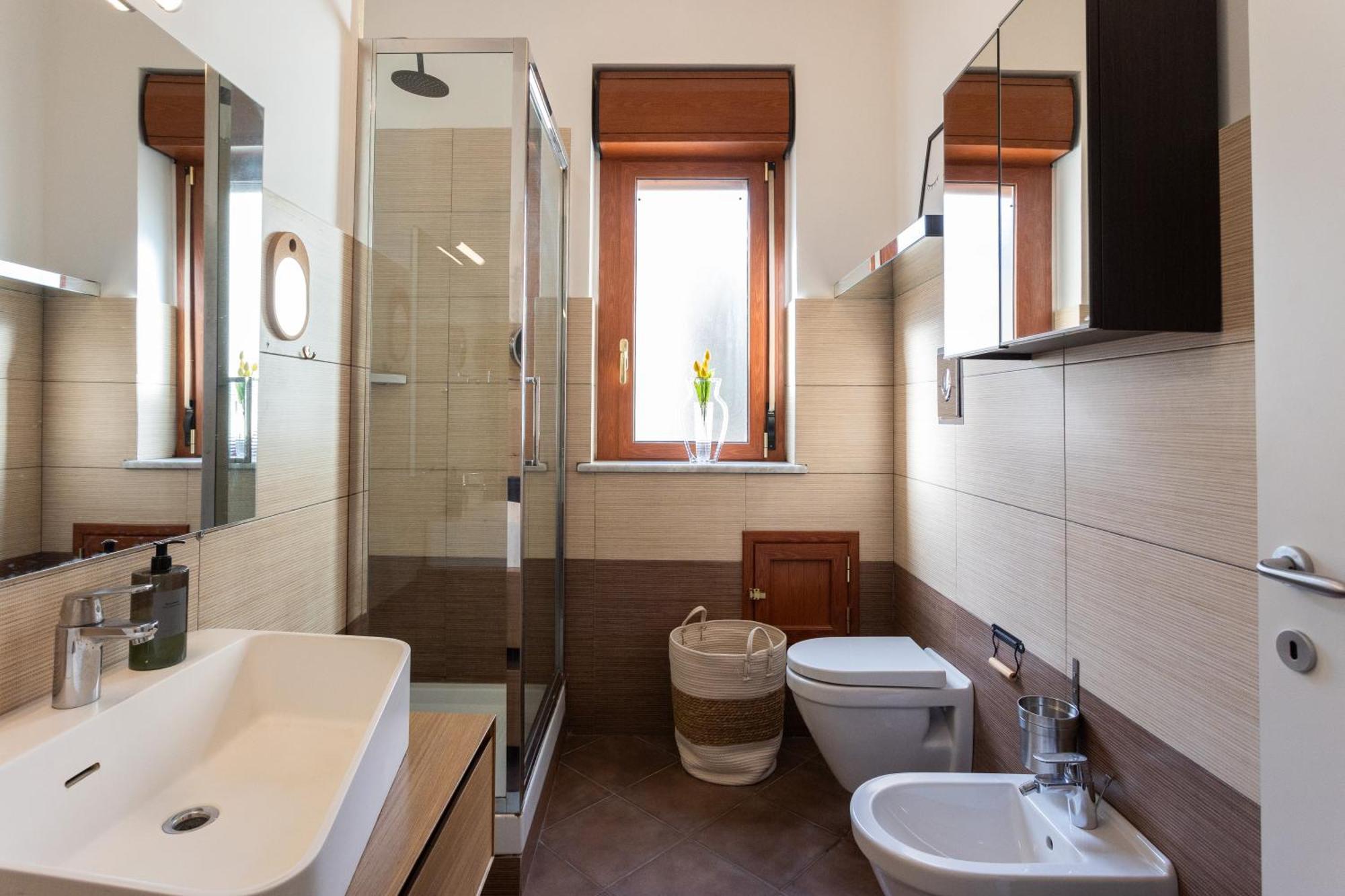 Hotel Superattico Bella Bellu Palermo Exteriér fotografie