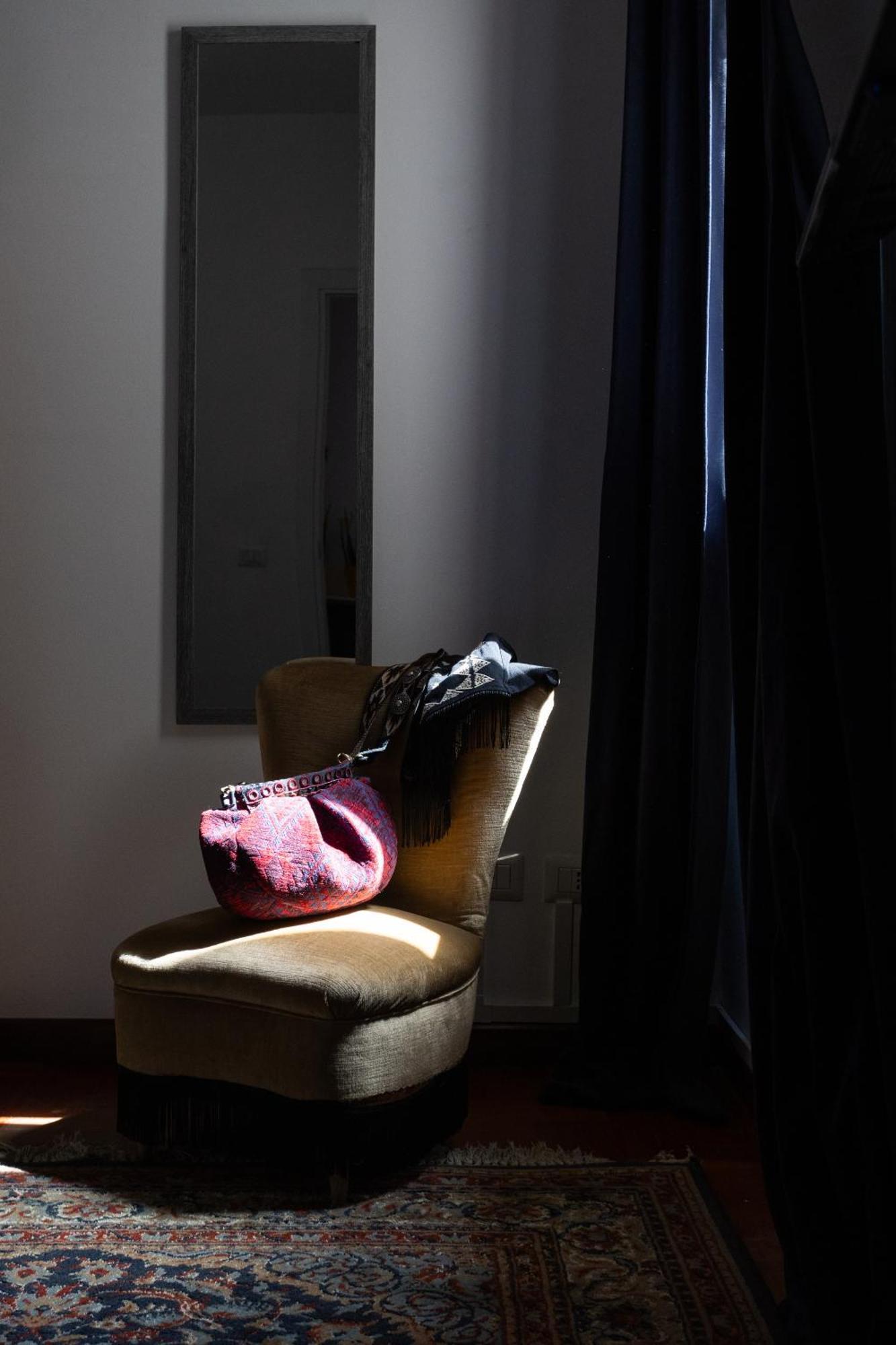 Hotel Superattico Bella Bellu Palermo Exteriér fotografie