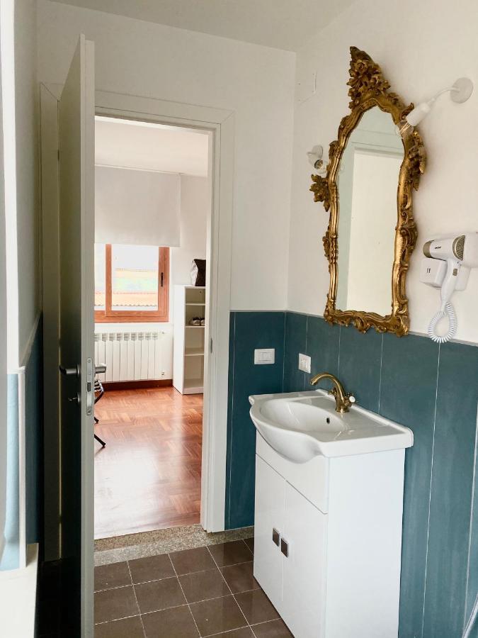 Hotel Superattico Bella Bellu Palermo Exteriér fotografie
